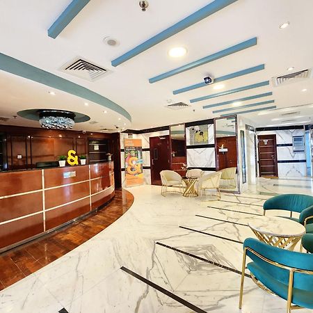 Rh- Convenient 1Br, Central, Walk To Mall Of Emirates, Al Barsha1 두바이 외부 사진
