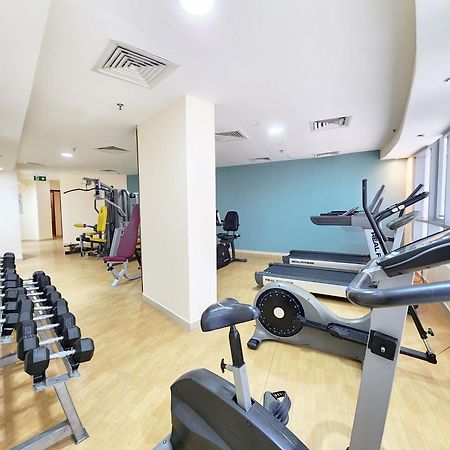 Rh- Convenient 1Br, Central, Walk To Mall Of Emirates, Al Barsha1 두바이 외부 사진