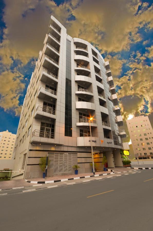 Rh- Convenient 1Br, Central, Walk To Mall Of Emirates, Al Barsha1 두바이 외부 사진