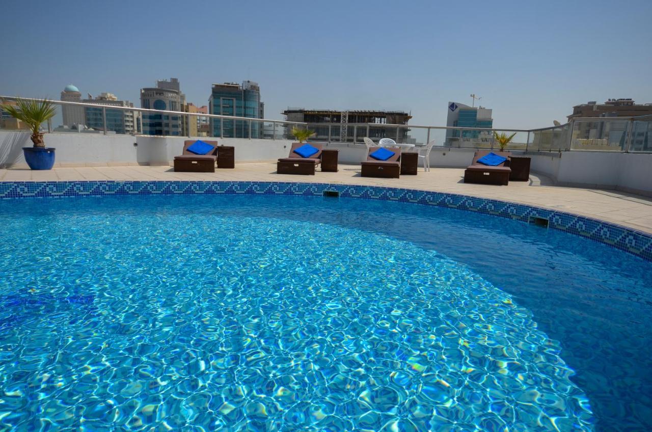 Rh- Convenient 1Br, Central, Walk To Mall Of Emirates, Al Barsha1 두바이 외부 사진