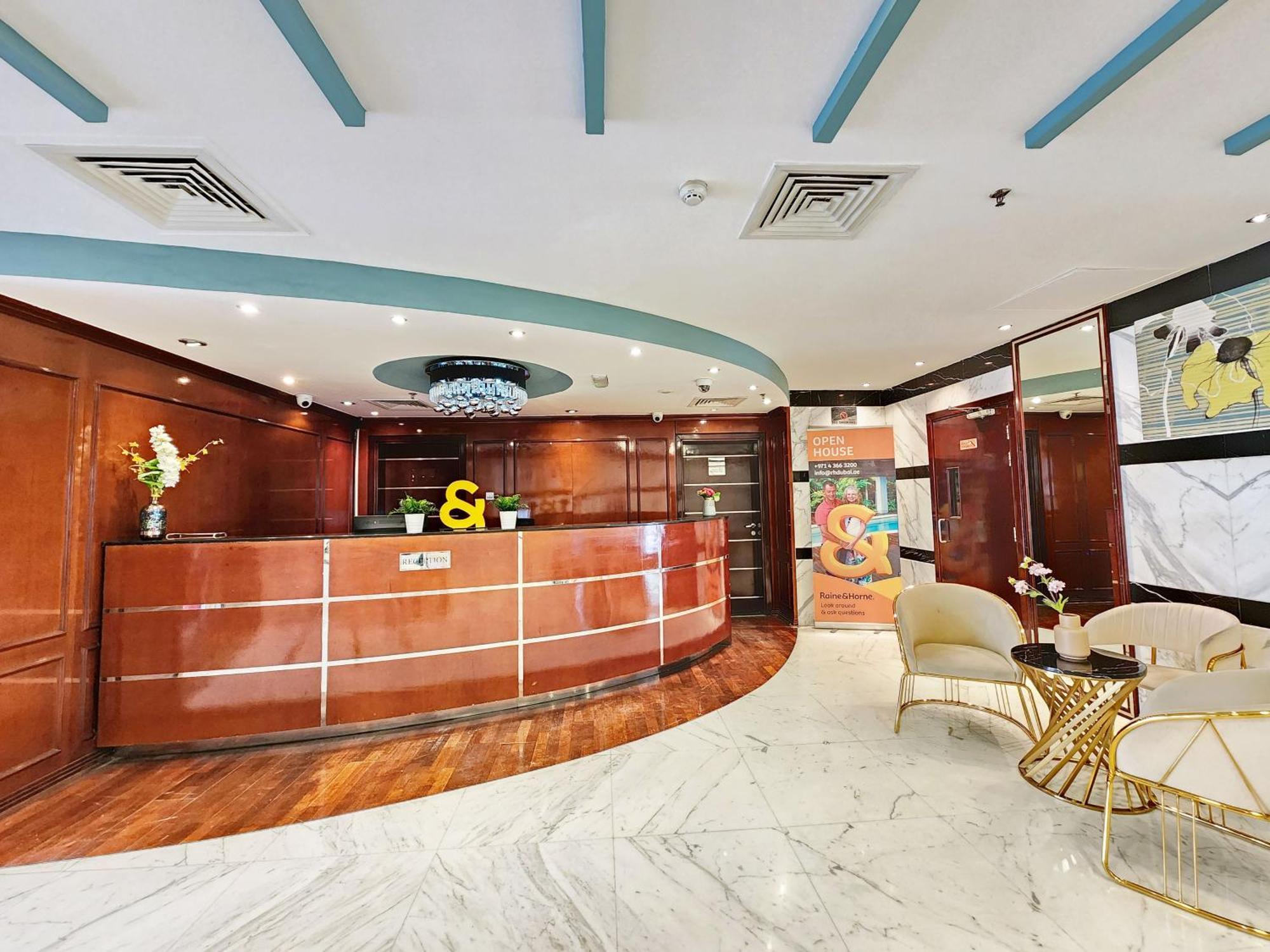 Rh- Convenient 1Br, Central, Walk To Mall Of Emirates, Al Barsha1 두바이 외부 사진