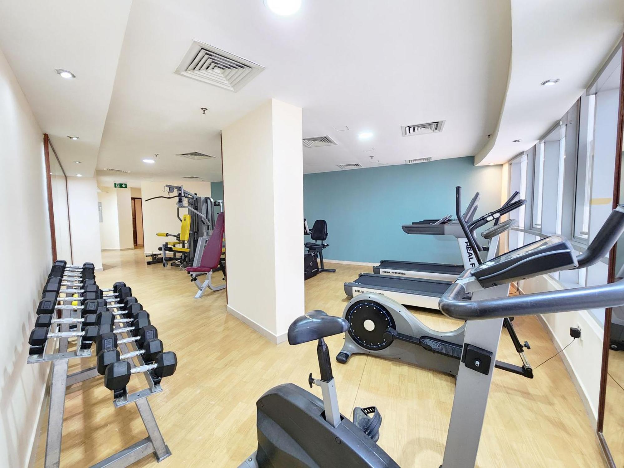 Rh- Convenient 1Br, Central, Walk To Mall Of Emirates, Al Barsha1 두바이 외부 사진