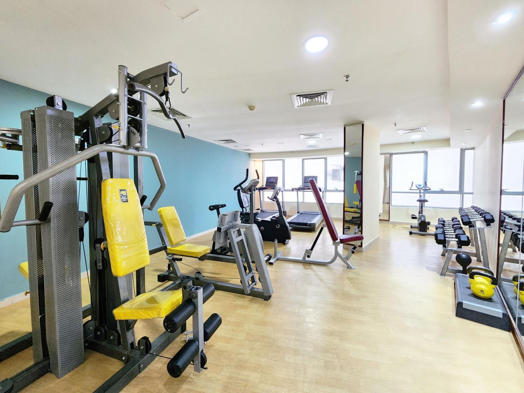 Rh- Convenient 1Br, Central, Walk To Mall Of Emirates, Al Barsha1 두바이 외부 사진