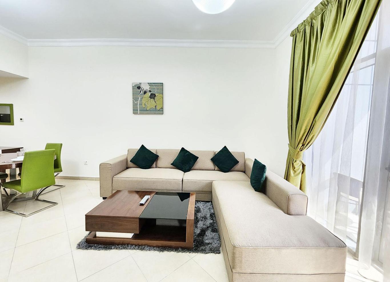 Rh- Convenient 1Br, Central, Walk To Mall Of Emirates, Al Barsha1 두바이 외부 사진