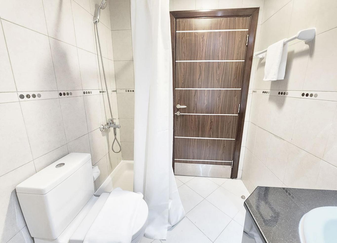 Rh- Convenient 1Br, Central, Walk To Mall Of Emirates, Al Barsha1 두바이 외부 사진