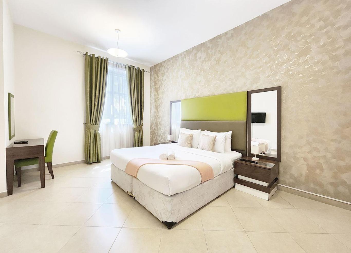 Rh- Convenient 1Br, Central, Walk To Mall Of Emirates, Al Barsha1 두바이 외부 사진