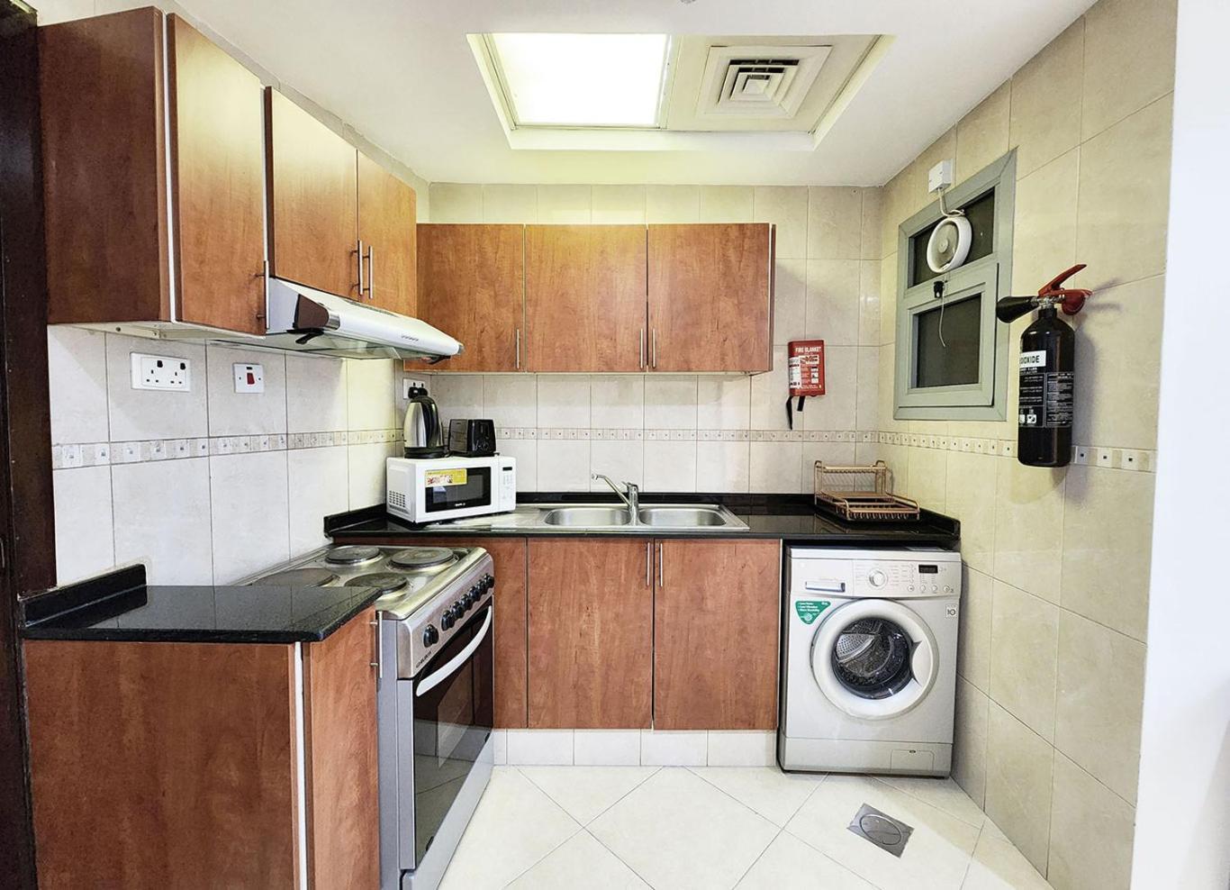Rh- Convenient 1Br, Central, Walk To Mall Of Emirates, Al Barsha1 두바이 외부 사진