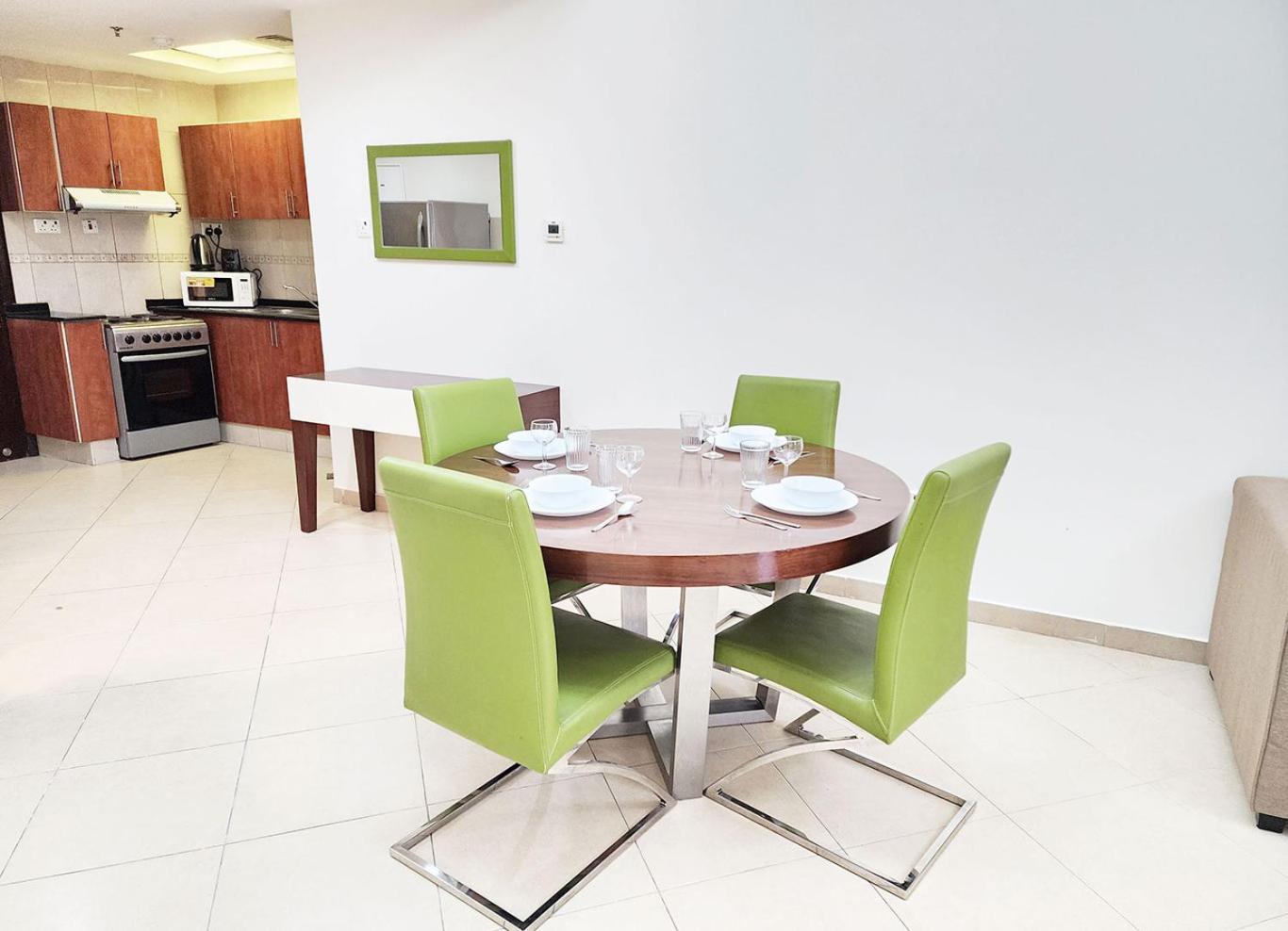 Rh- Convenient 1Br, Central, Walk To Mall Of Emirates, Al Barsha1 두바이 외부 사진