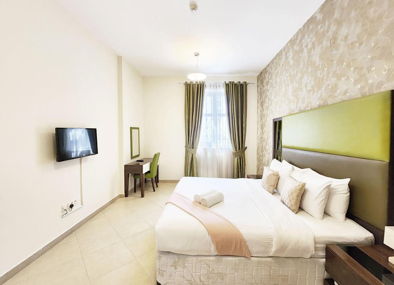 Rh- Convenient 1Br, Central, Walk To Mall Of Emirates, Al Barsha1 두바이 외부 사진