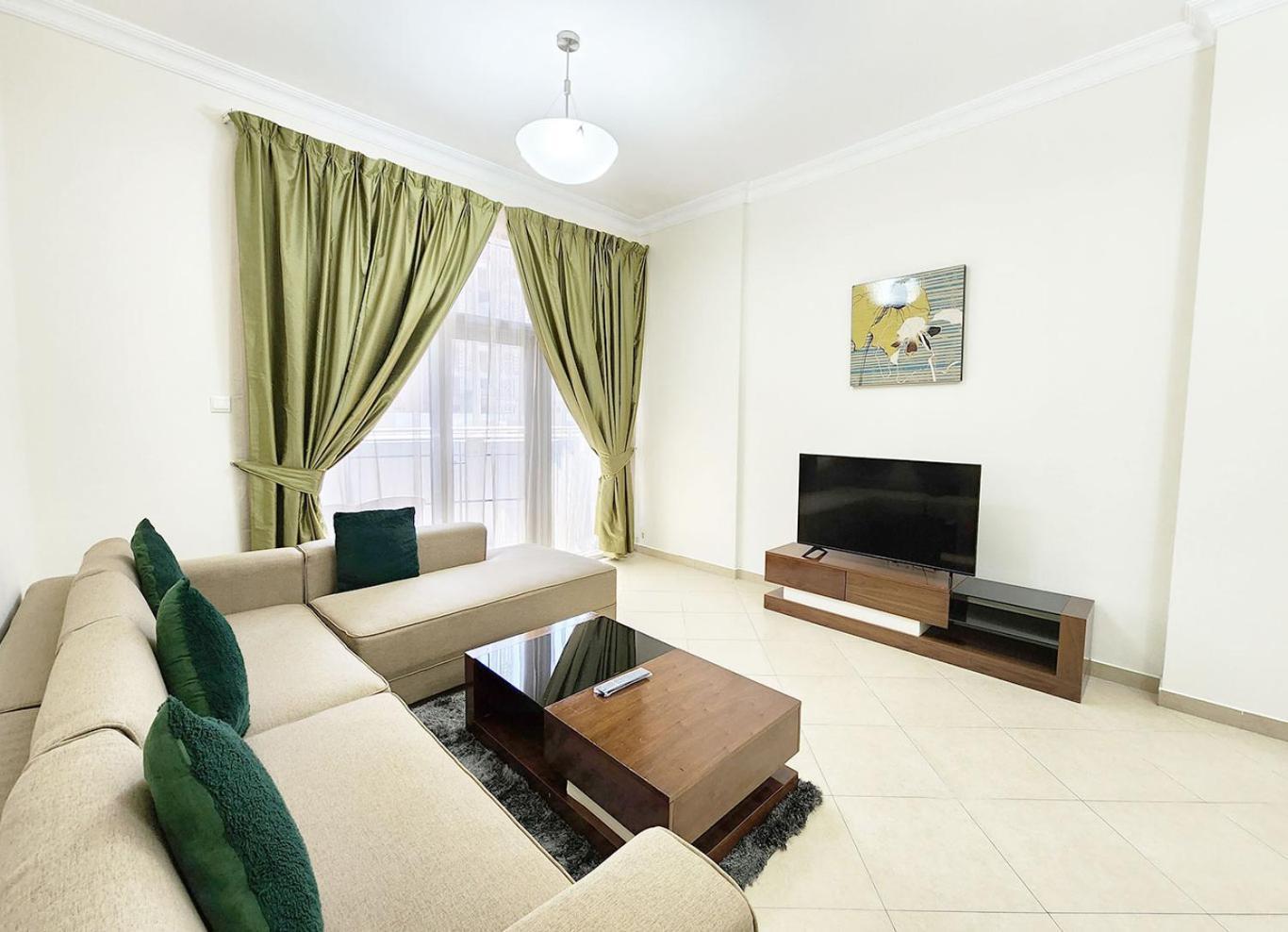 Rh- Convenient 1Br, Central, Walk To Mall Of Emirates, Al Barsha1 두바이 외부 사진
