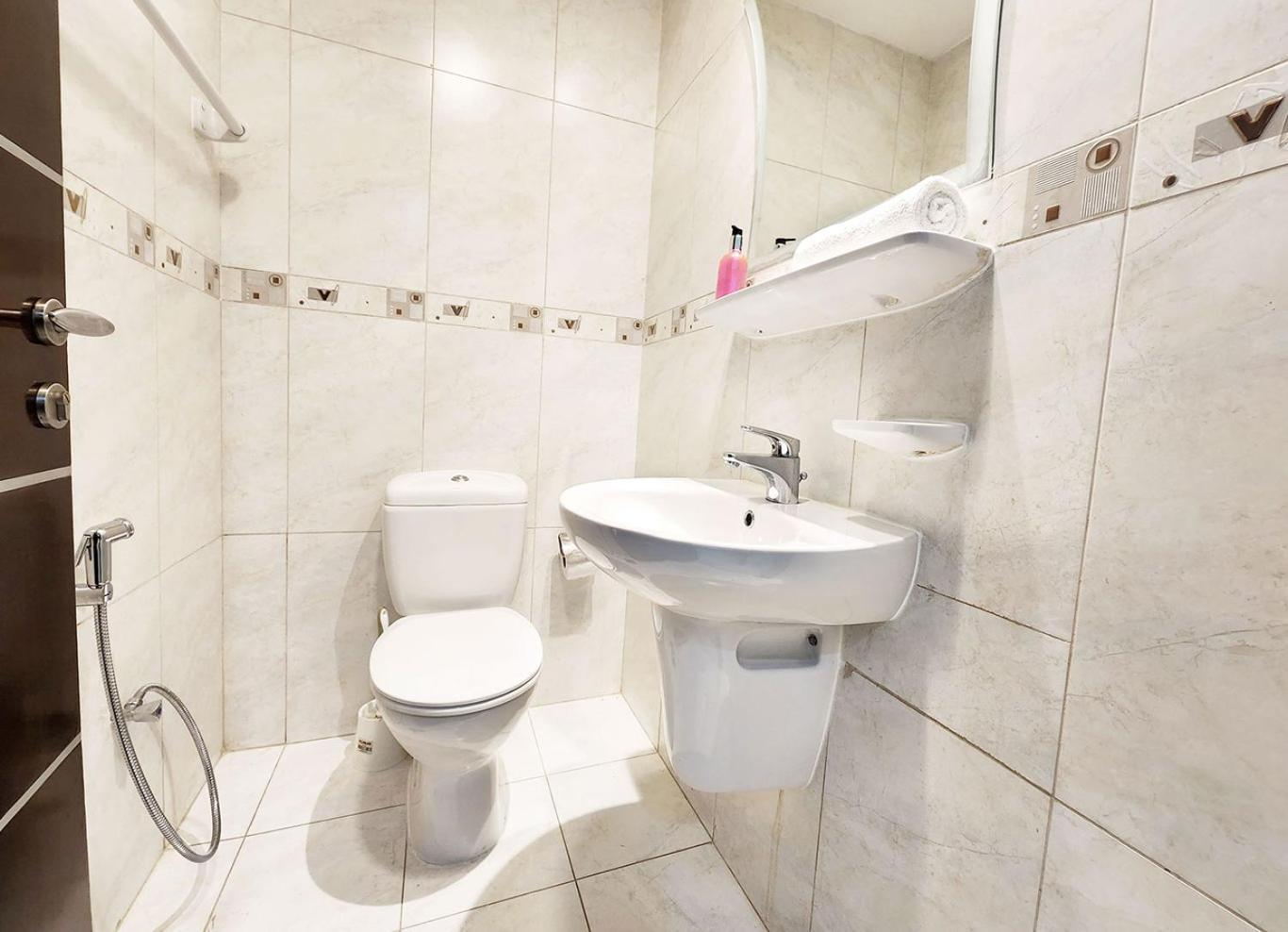 Rh- Convenient 1Br, Central, Walk To Mall Of Emirates, Al Barsha1 두바이 외부 사진