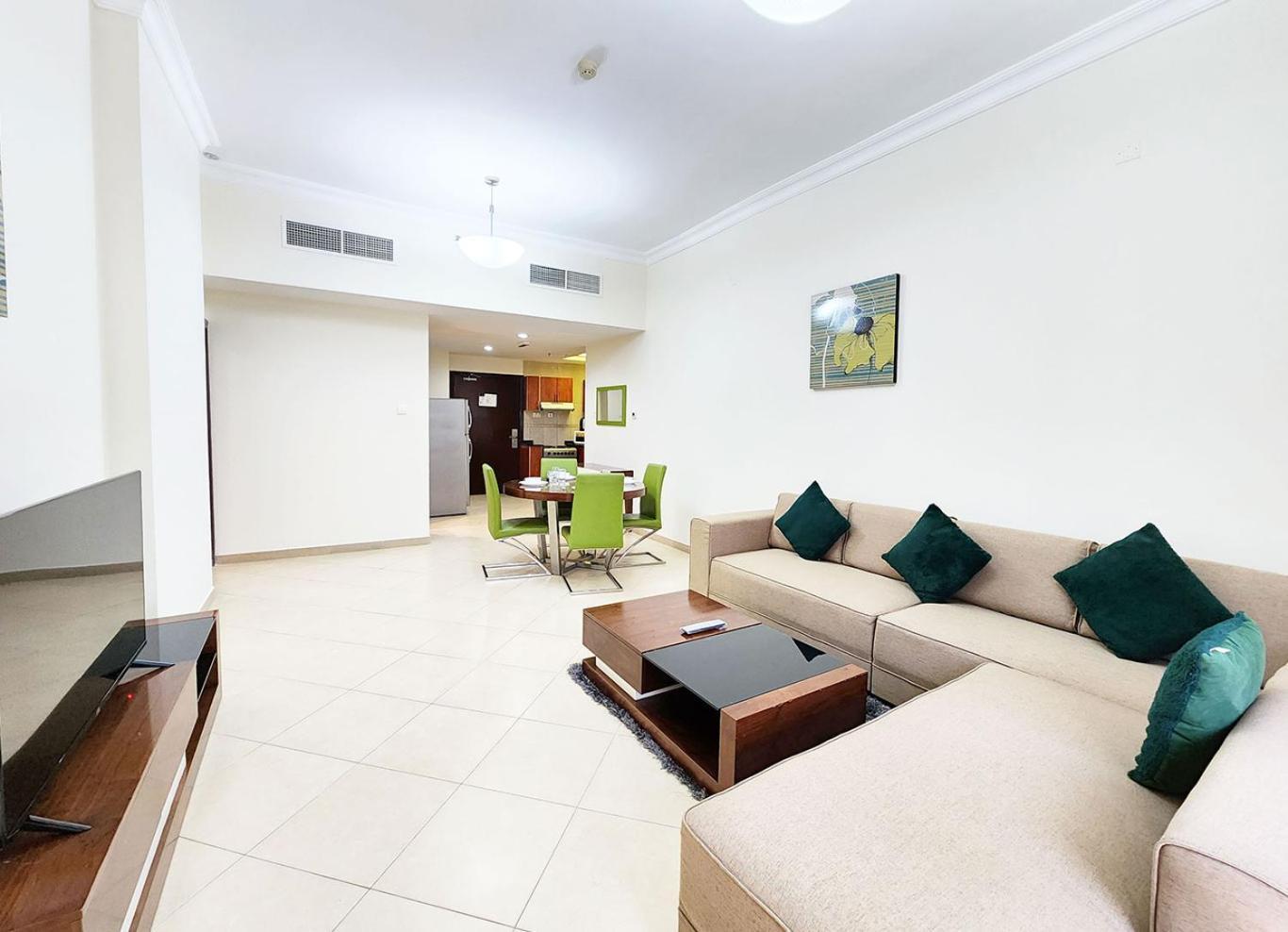 Rh- Convenient 1Br, Central, Walk To Mall Of Emirates, Al Barsha1 두바이 외부 사진