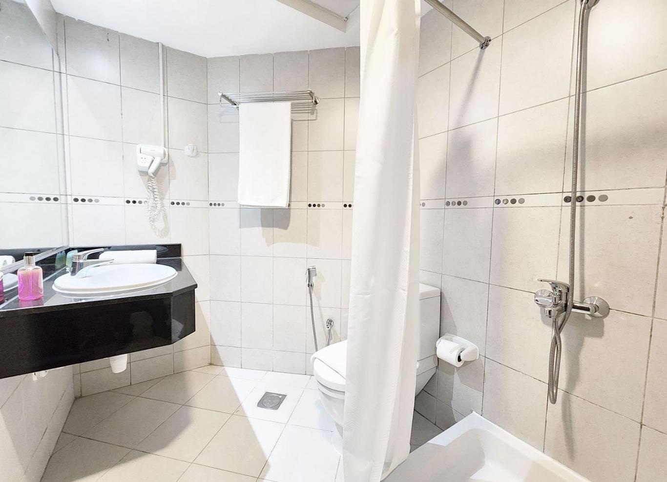 Rh- Convenient 1Br, Central, Walk To Mall Of Emirates, Al Barsha1 두바이 외부 사진
