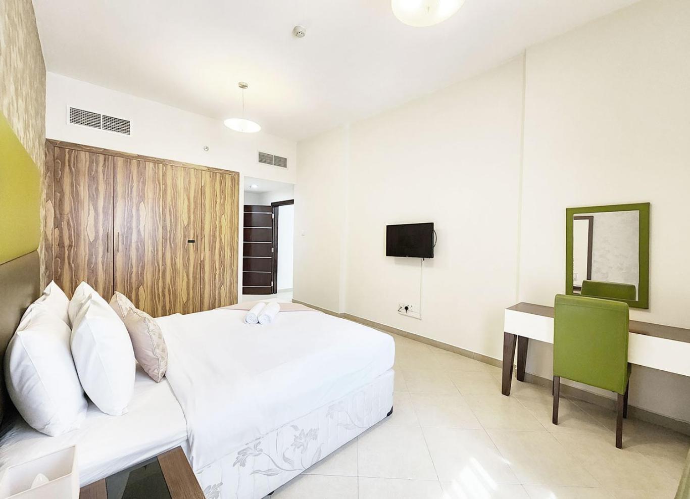 Rh- Convenient 1Br, Central, Walk To Mall Of Emirates, Al Barsha1 두바이 외부 사진