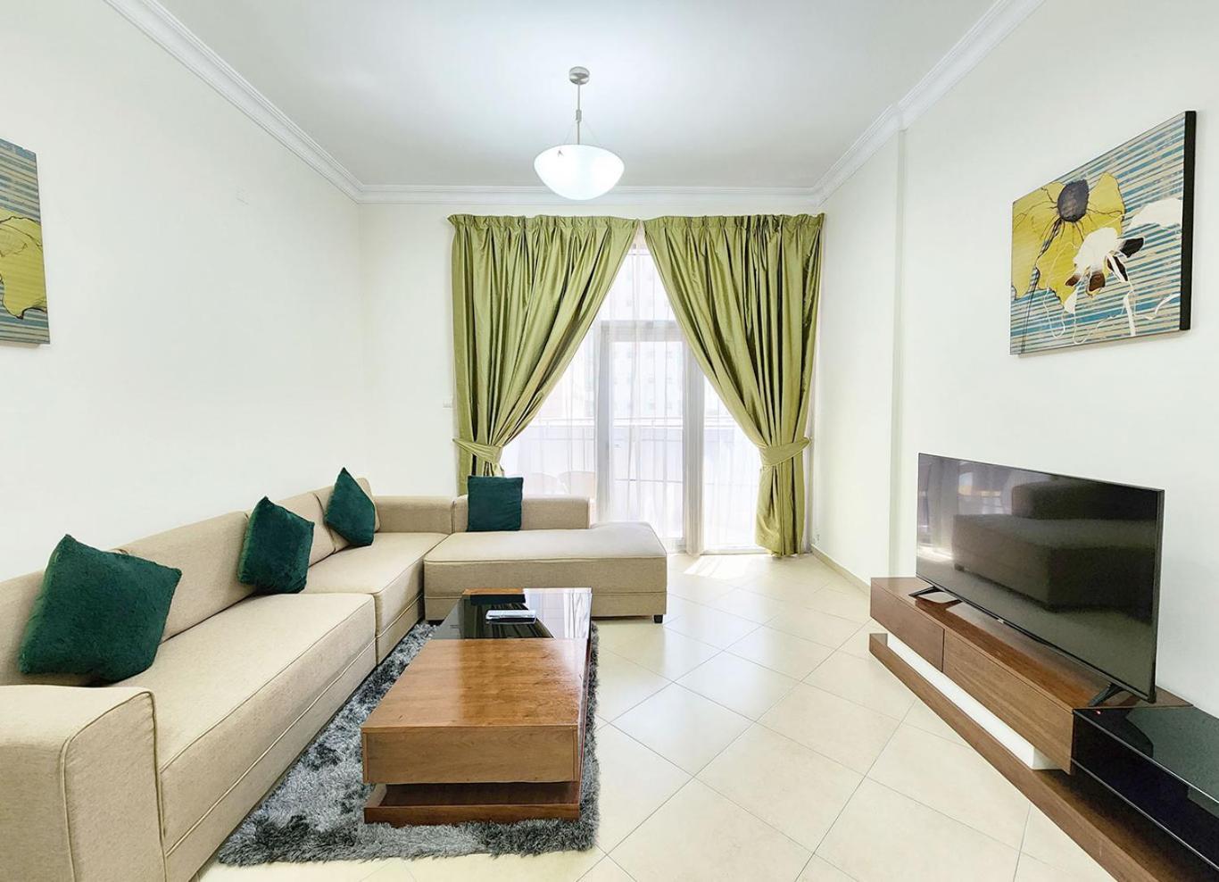 Rh- Convenient 1Br, Central, Walk To Mall Of Emirates, Al Barsha1 두바이 외부 사진